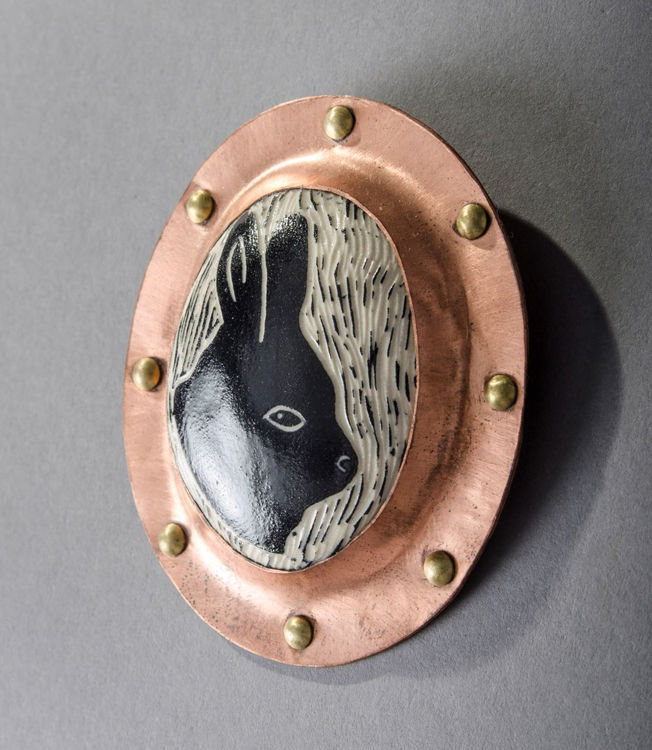 Picture of Rabbit Pendant