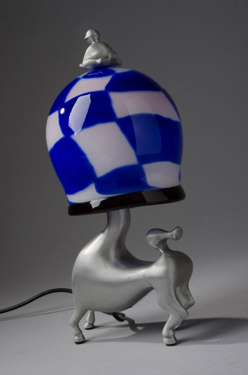 Picture of Stewball Table Lamp