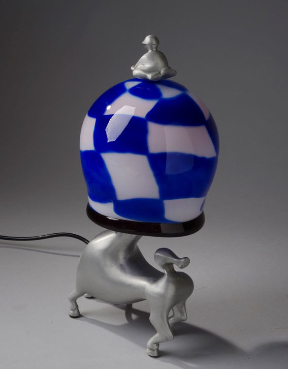 Picture of Stewball Table Lamp
