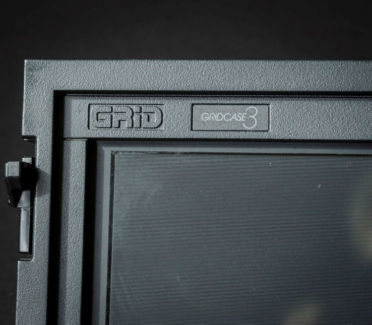 Picture of GRiD Computer