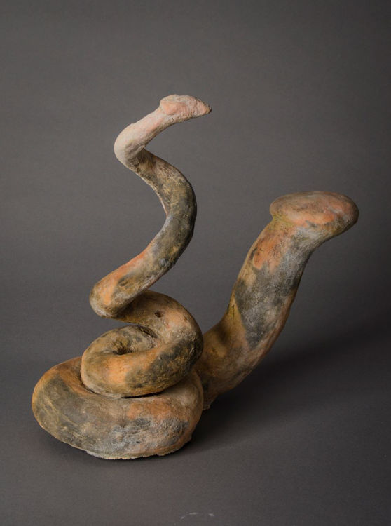 Picture of Clay Snake