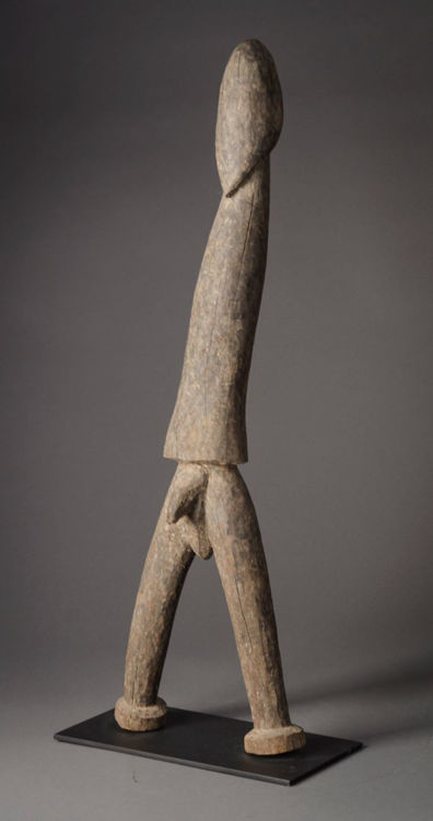 Picture of Dagra Phallic Shrine idol