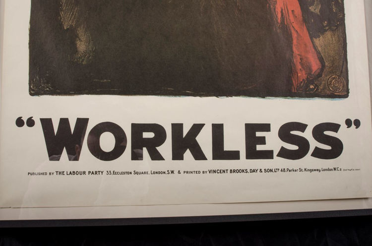 Picture of Workless