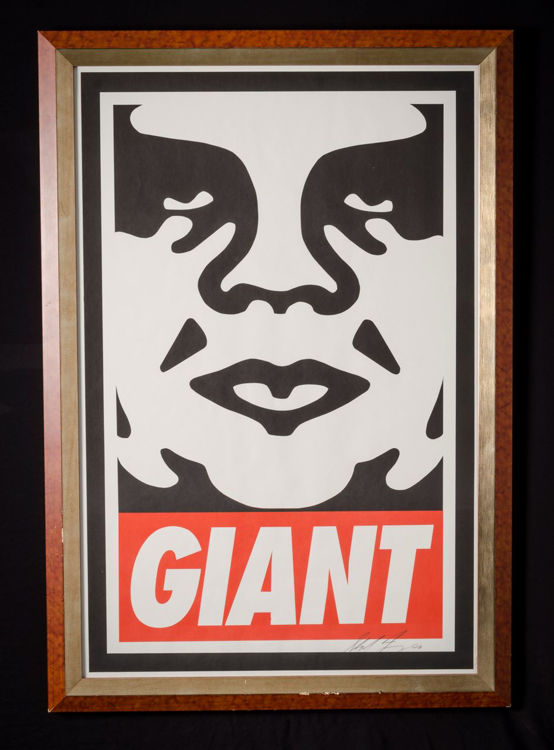 Picture of Giant