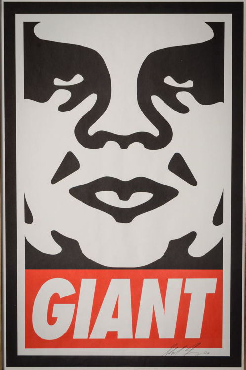 Picture of Giant