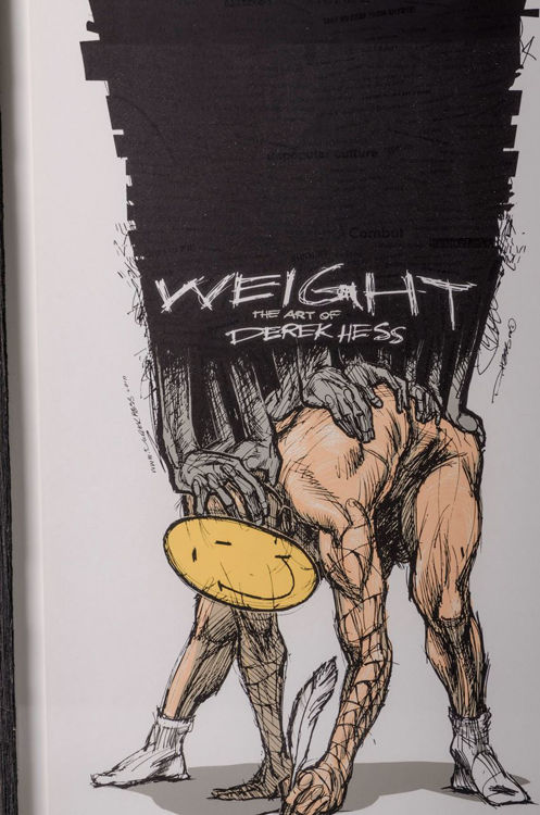 Picture of Weight