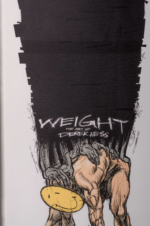 Picture of Weight