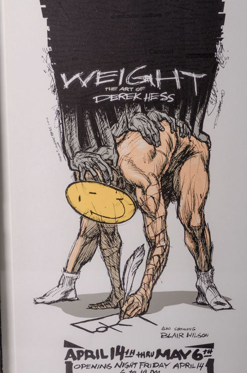 Picture of Weight