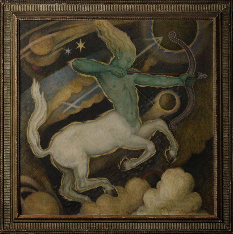 Picture of Sagittarius