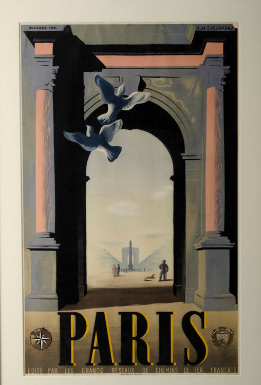 Picture of Paris