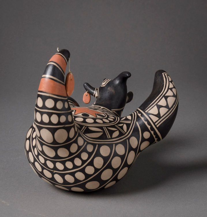 Picture of Cochiti