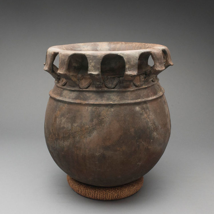 Picture of Bamileke Vessel