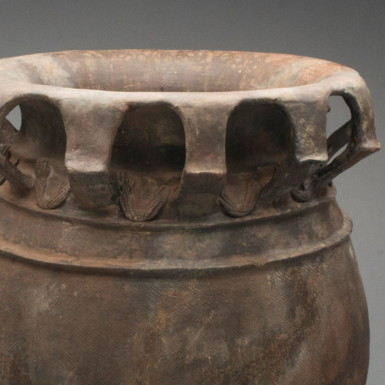 Picture of Bamileke Vessel