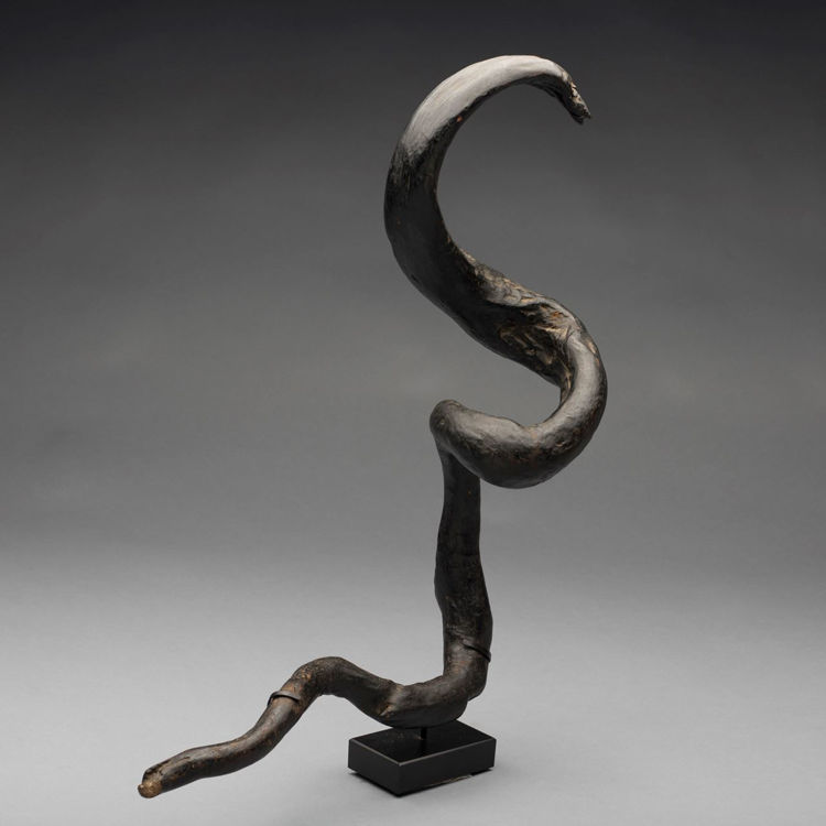 Picture of Serpent Sculpture