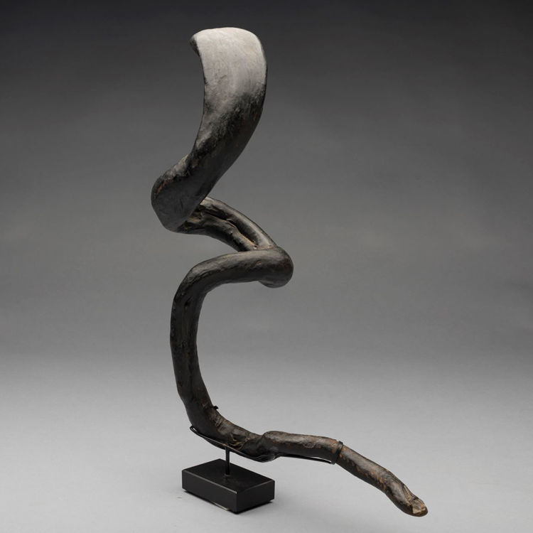 Picture of Serpent Sculpture