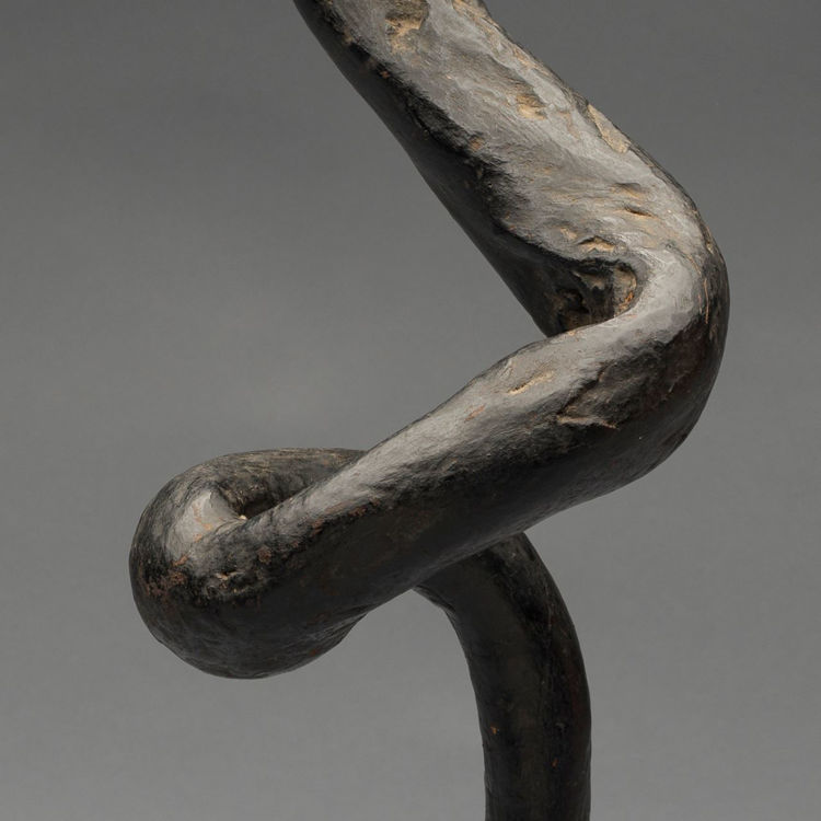 Picture of Serpent Sculpture