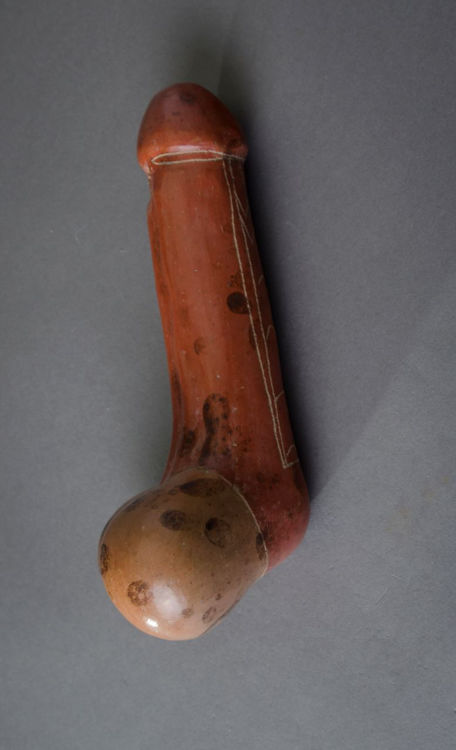 Picture of Phallus Flute