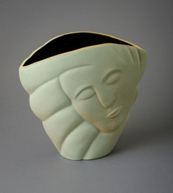Picture of Deco Style Vase