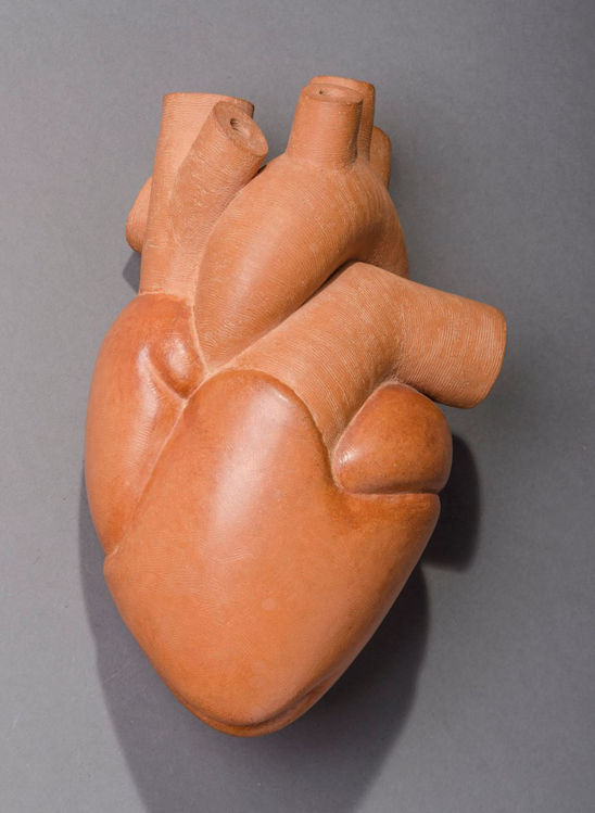 Picture of Ceramic Heart