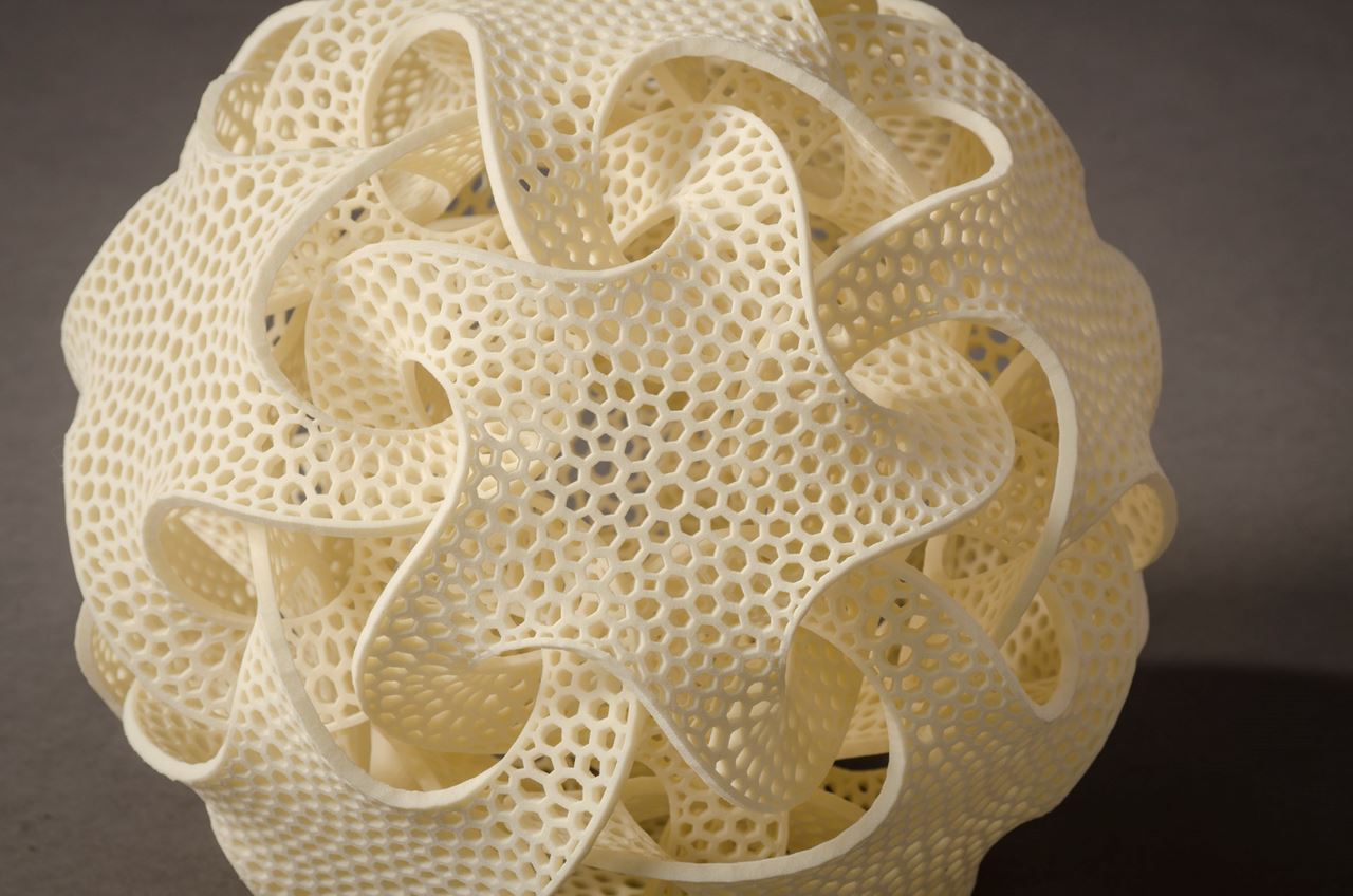 3d printed art 3d printed art