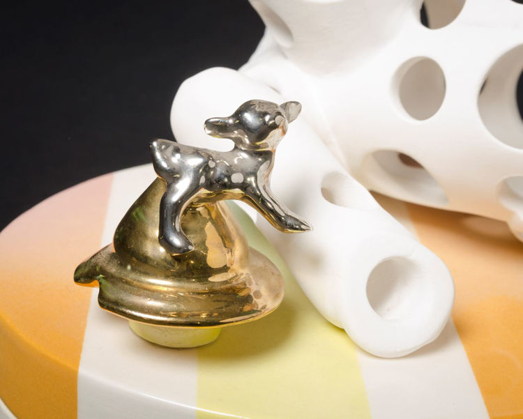 Picture of Untitled - Teapot Dog