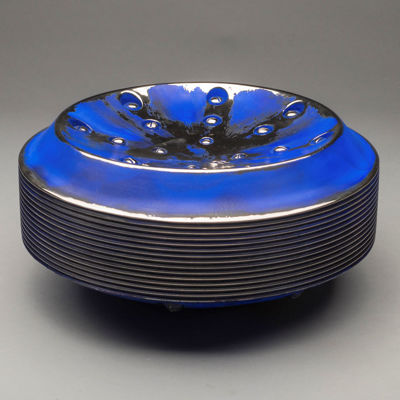 Picture of Cobalt Concavity