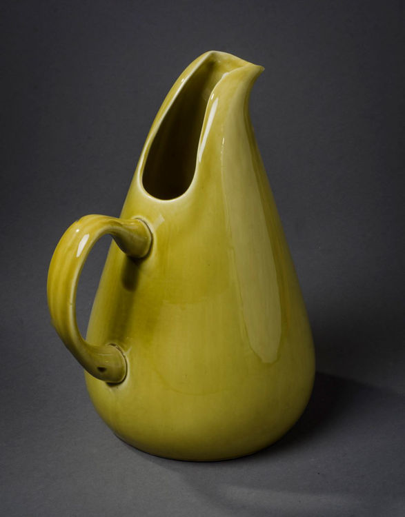Picture of Chartreuse Pitcher