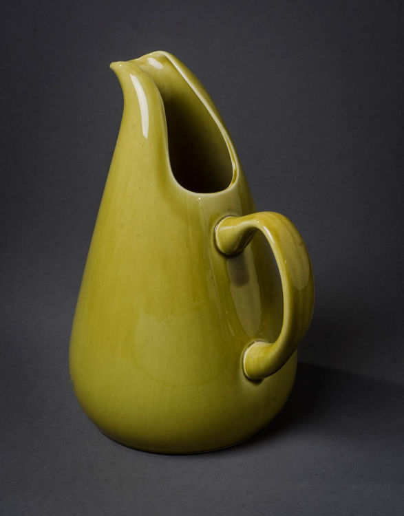 Picture of Chartreuse Pitcher