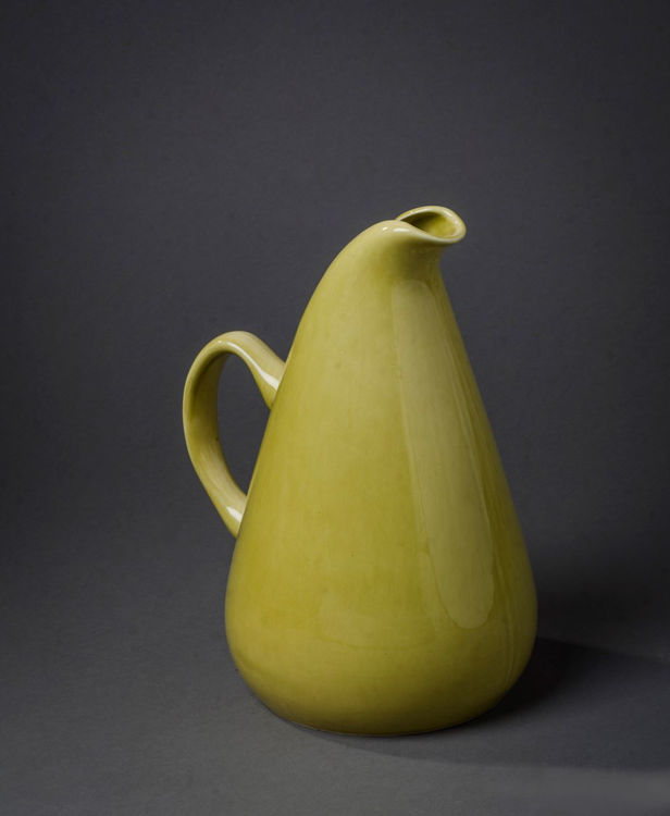 Picture of Chartreuse Pitcher