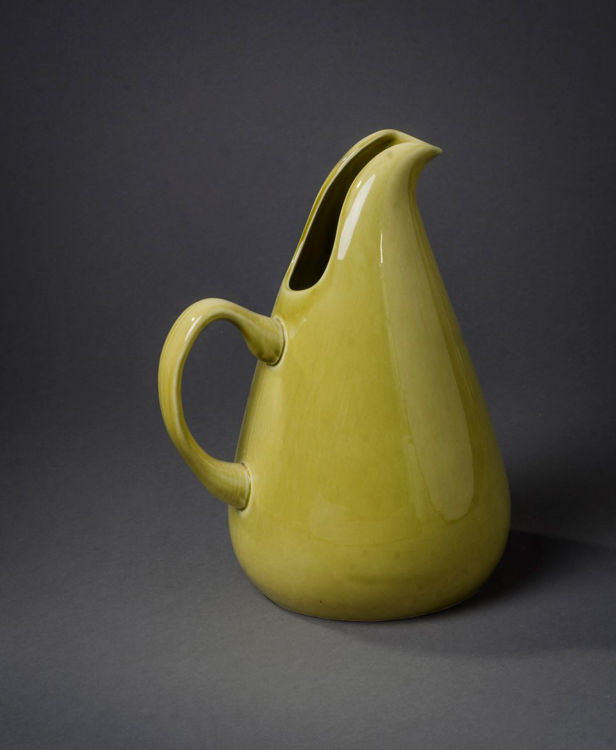 Picture of Chartreuse Pitcher