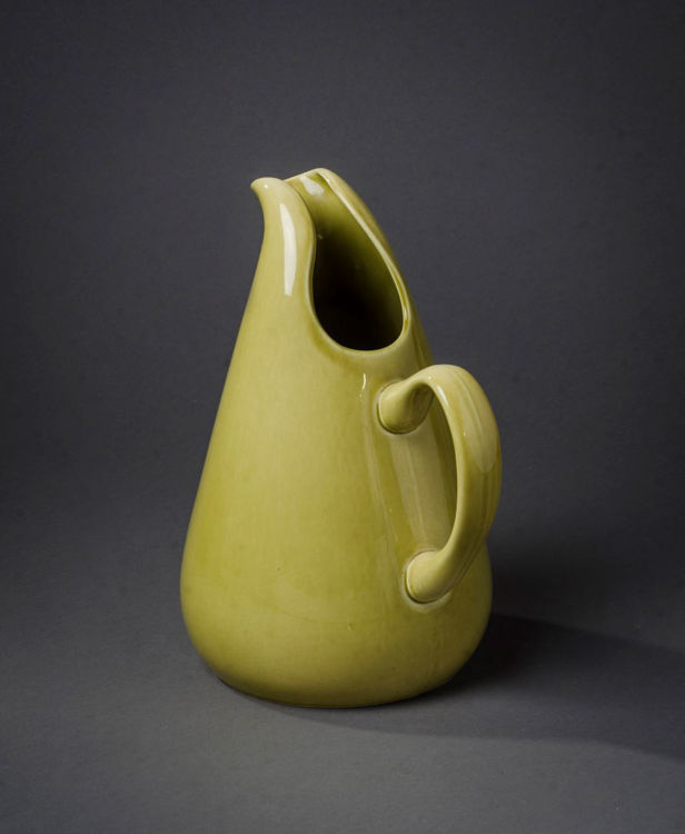 Picture of Chartreuse Pitcher