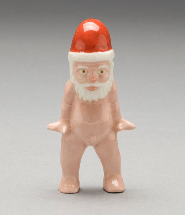 Picture of Santa