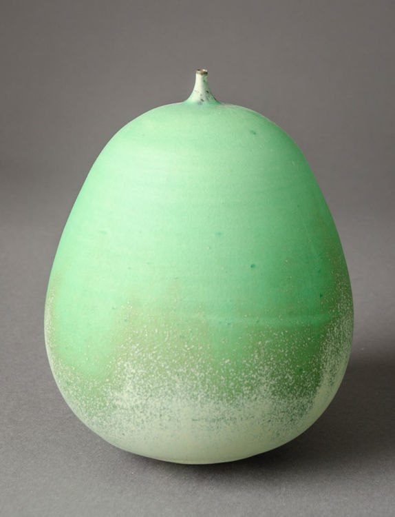 Picture of Apple Green Glaze Feelie