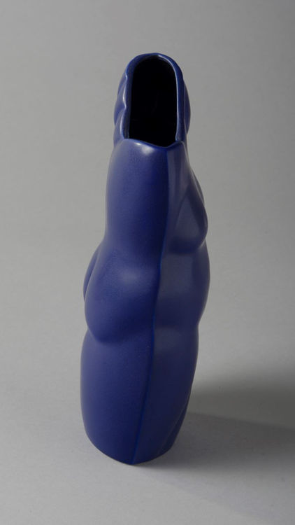 Picture of Blue Maiden Small Vase