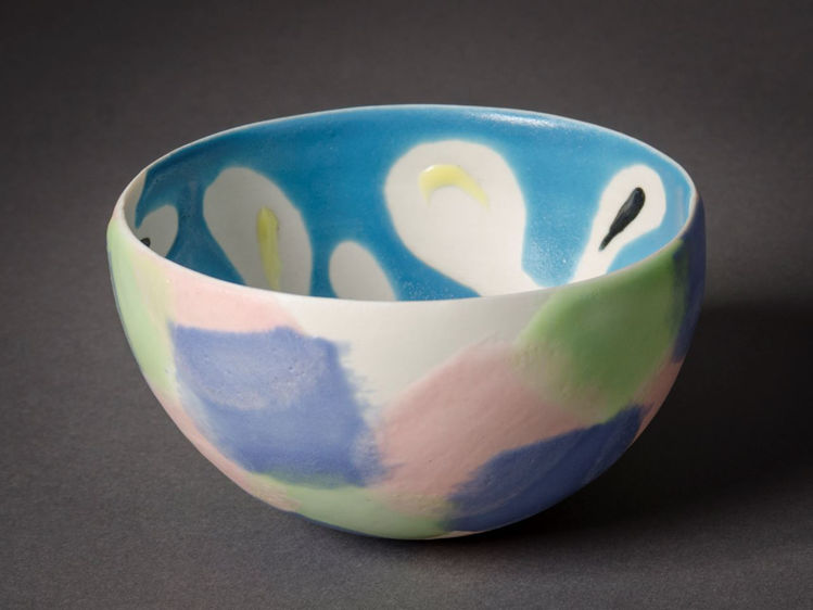 Picture of Porcelain Bowl