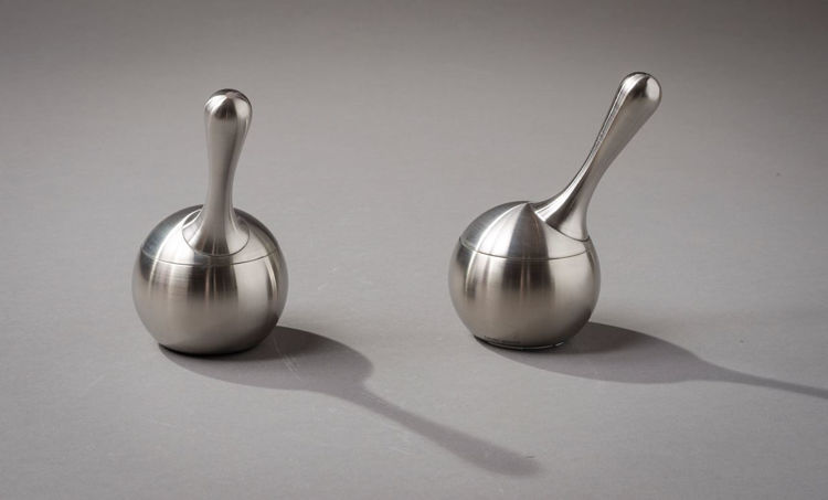 Picture of Twist Salt & Pepper Mills