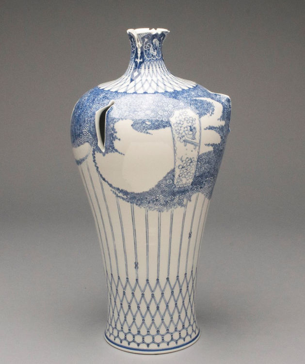 Picture of Vase