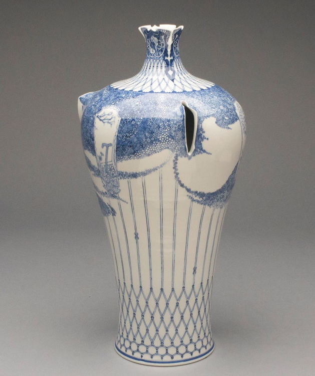 Picture of Vase