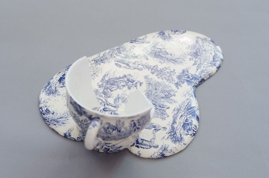 Nomad Patterns V | Hieronymus Objects