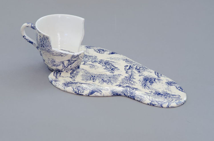 Picture of Nomad Patterns V