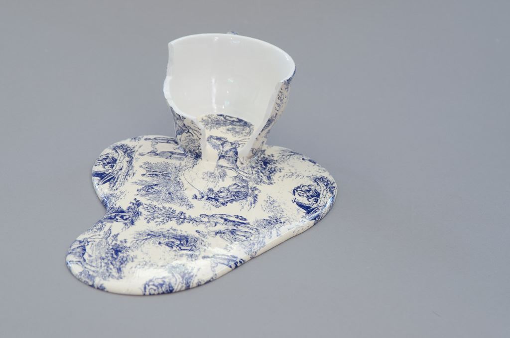 Nomad Patterns V | Hieronymus Objects