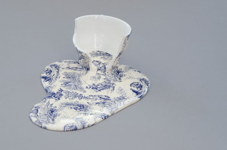 Picture of Nomad Patterns V