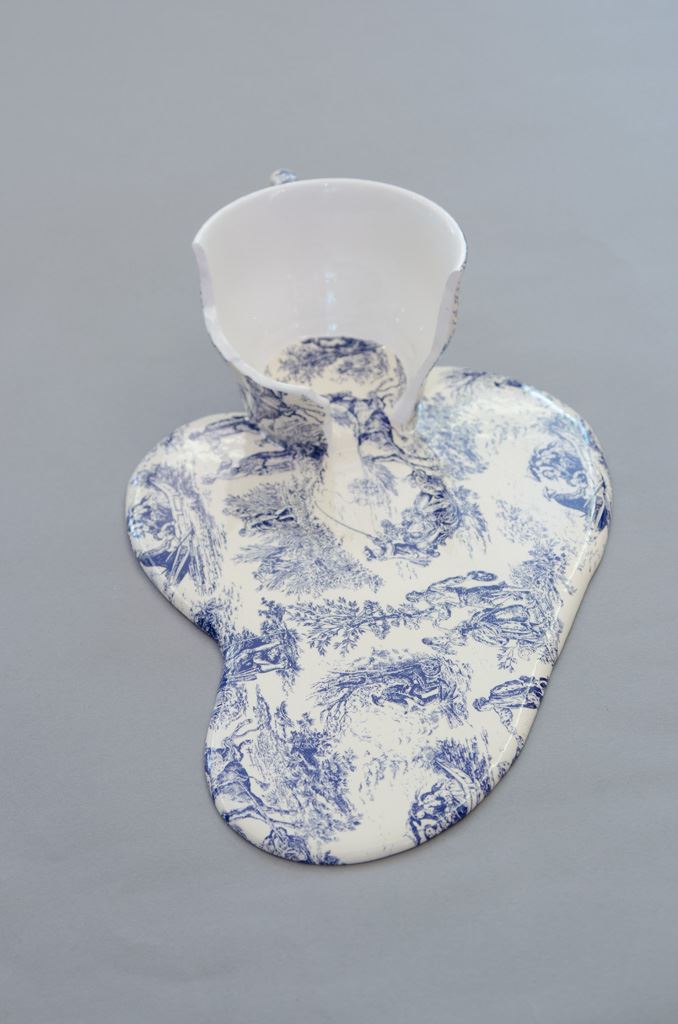 Nomad Patterns V | Hieronymus Objects