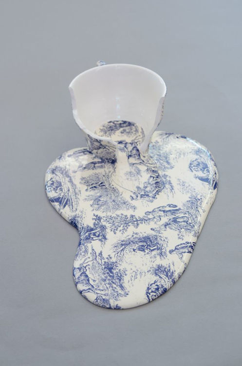 Picture of Nomad Patterns V