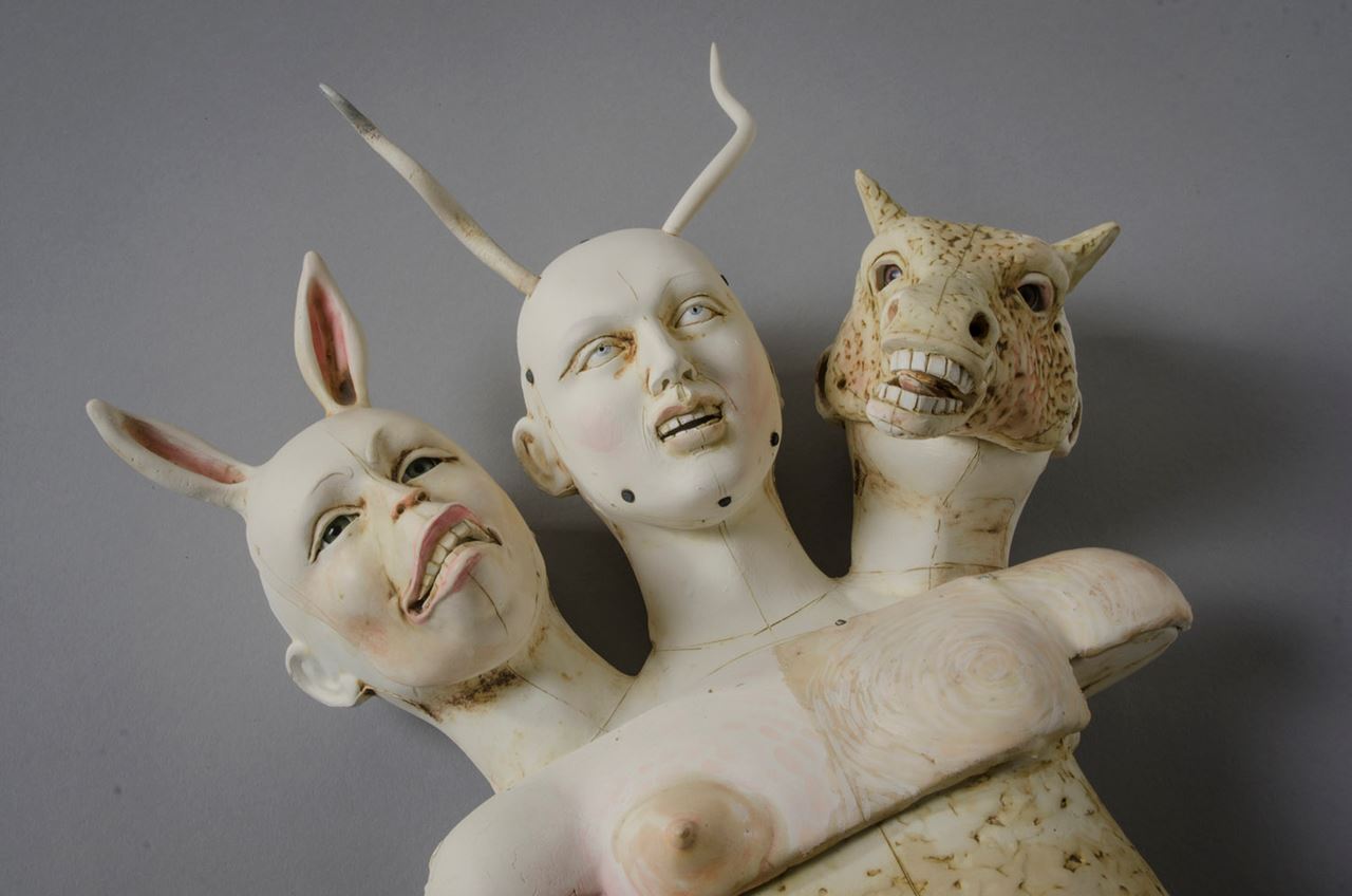 Trio | Hieronymus Objects