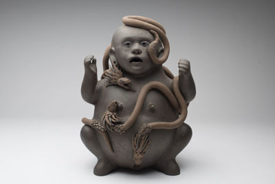 Picture of Entangled