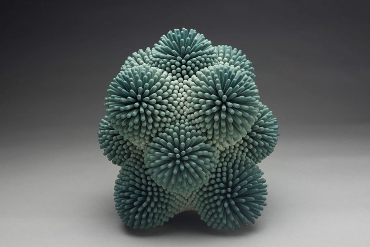 Picture of Sea Urchin Crystal