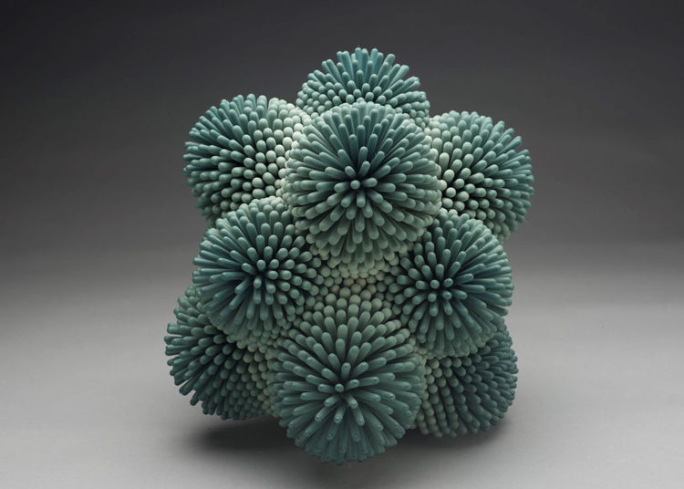 Picture of Sea Urchin Crystal