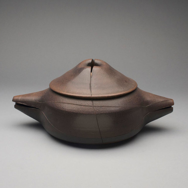 Picture of Winged vessel