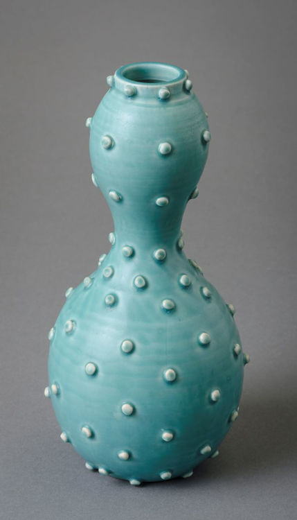 Picture of Gourd Vase